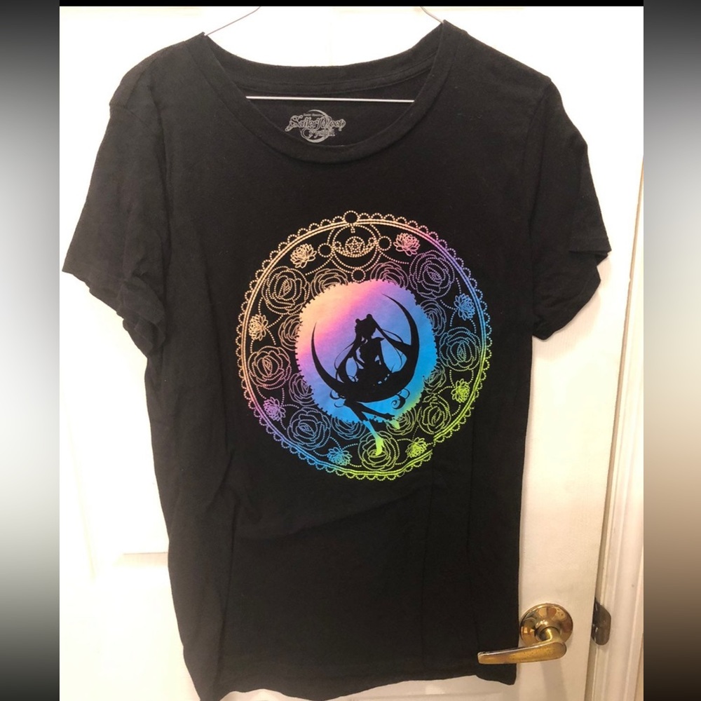 Sailor Moon T-shirt